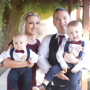 Meet your Posher, Cheyenne